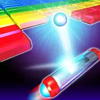 brick_breaker_3d Games